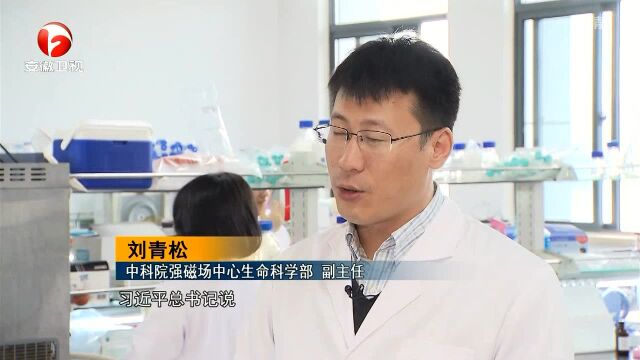 刘青松团队:潜心研发中国自己的抗癌新药