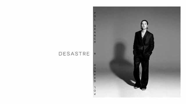 Desastre (Audio)