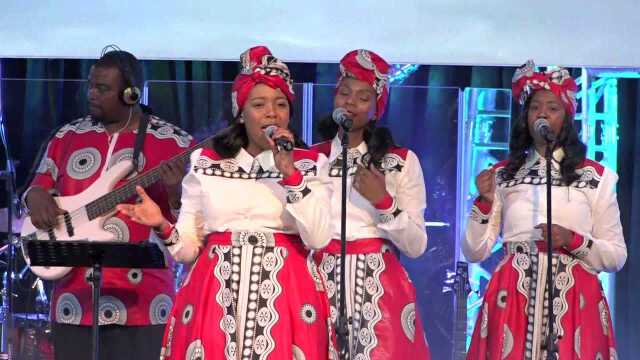 Inyanga Enkulu (Live)