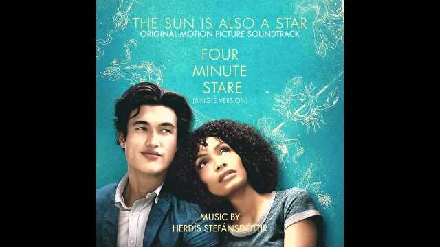 Four Minute Stare (Single Version (Official Audio))