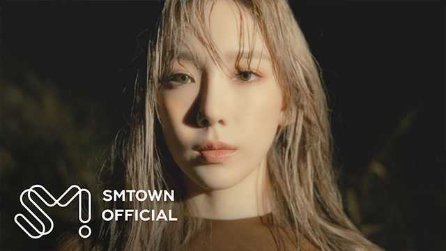 TAEYEON《Purpose》Highlight Clip #3 Wine