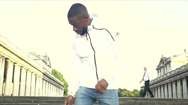 JoJoey | Say A Prayer For Me [Music Video]: SBTV