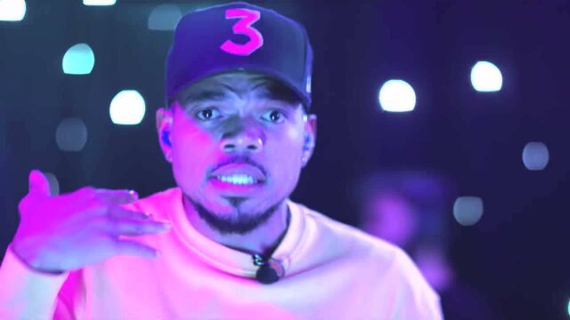 Chance The Rapper Virtual Concert: Ujamaa Means For Us By Us | Live from Chicago 10/24 Daymond John