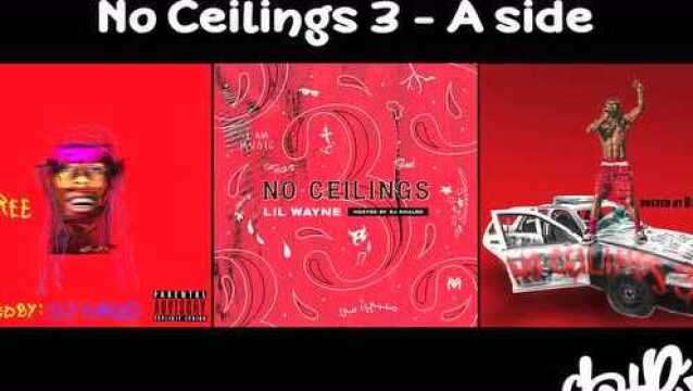 No Ceilings 3 A Side