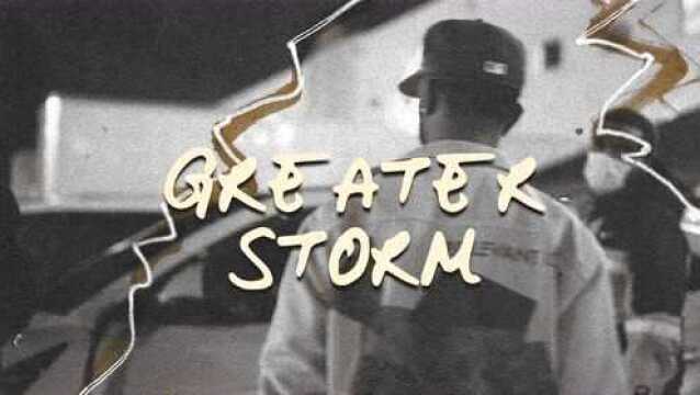 greater storm