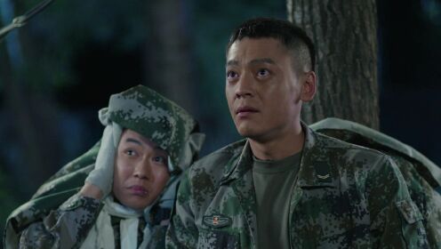 热血尖兵_11_视频素材