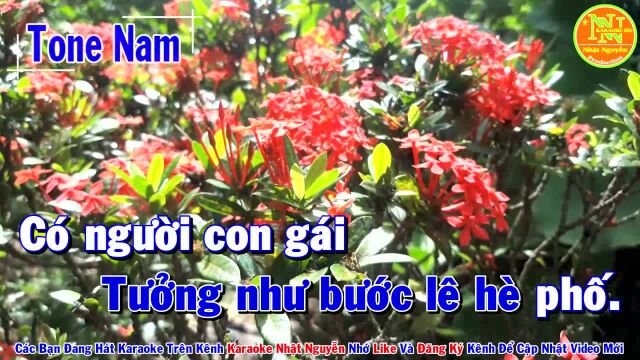 Nỗi Buồn G㡣 Trọ  Tone Nam