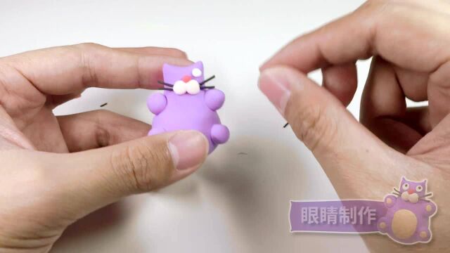 设计师教你做100个创意粘土作品