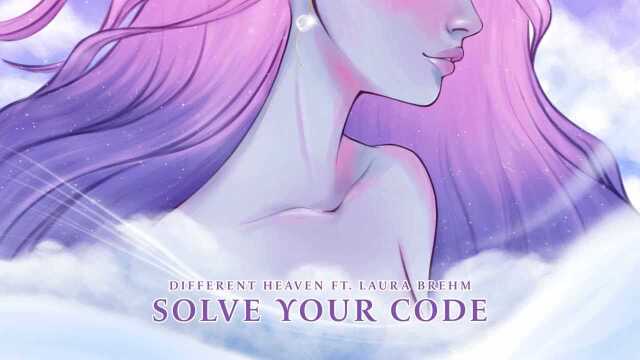 Solve Your Code (ft. Laura Brehm)