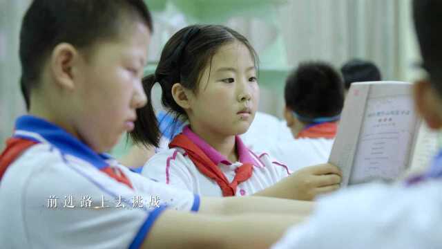 小小男子汉