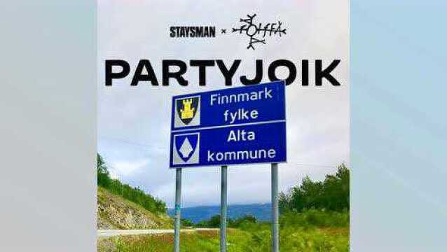 Partyjoik