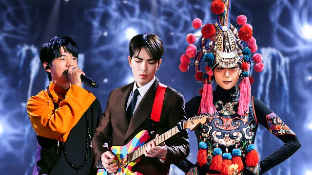 不同星球的奇怪恋人