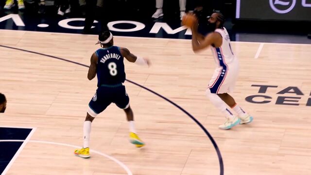 NBA常规赛：独行侠vs尼克斯中文解说全场回放