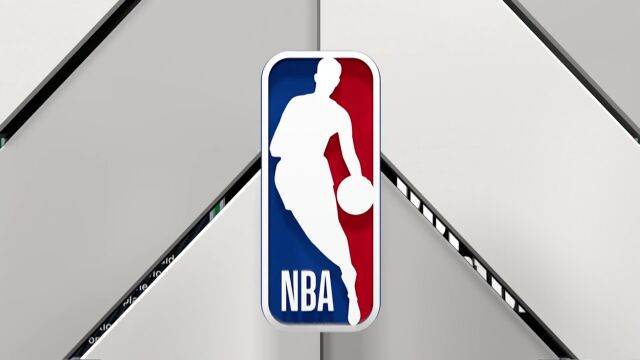 NBA常规赛：猛龙vs篮网第4节中文解说回放
