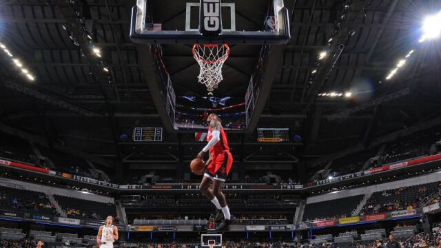 15日NBA十佳球 杰伦-格林与罗斯新老才子大回环终结各领风骚