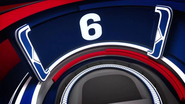 NBA常规赛：活塞vs凯尔特人第1节 中文解说回放