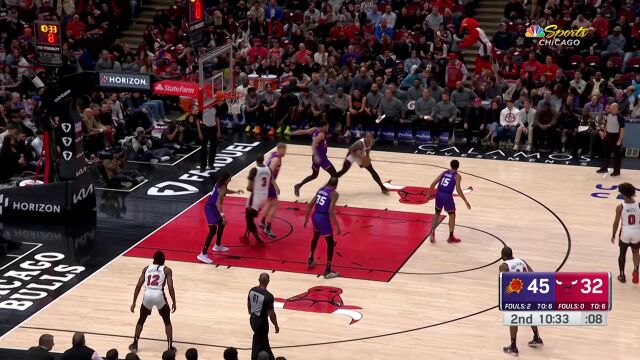 还是熟悉的配方 德罗赞翻身跳投稳稳命中