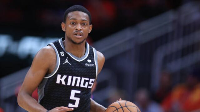 福克斯vs火箭集锦 31+5+11关键罚球绝杀火箭