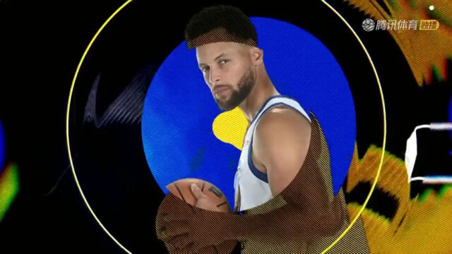NBA常规赛：勇士vs湖人第2节英文原声回放