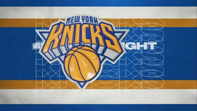 NBA常规赛：公牛vs尼克斯原声解说全场回放