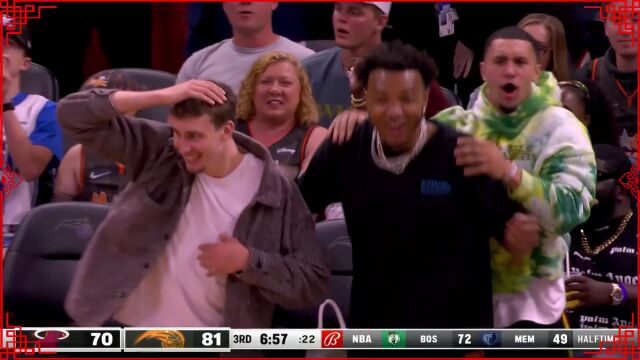 回顾魔术vs热火对战记录 魔术热火谁能延续连胜