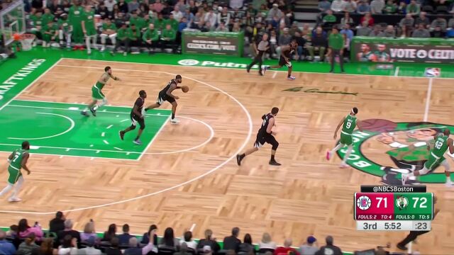 手感来了挡都挡不住 泡椒底角大空位三分手起刀落