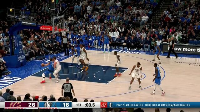 年轻人不讲武德 东契奇戏耍乐福造对方犯规