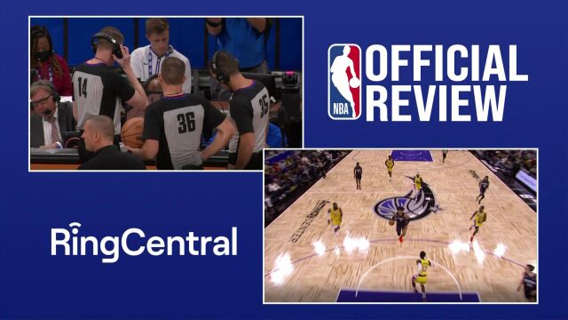 NBA常规赛：湖人vs魔术英文原声全场回放