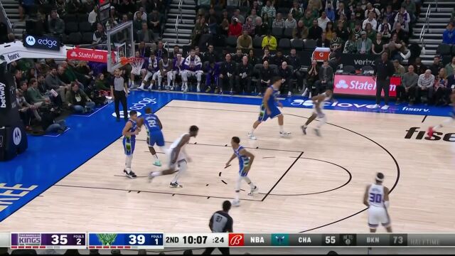 丢失的面子还得找回来 蒙克生突艾伦迎射洛佩兹