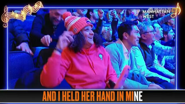 湖人vs尼克斯第4节英文原声回放