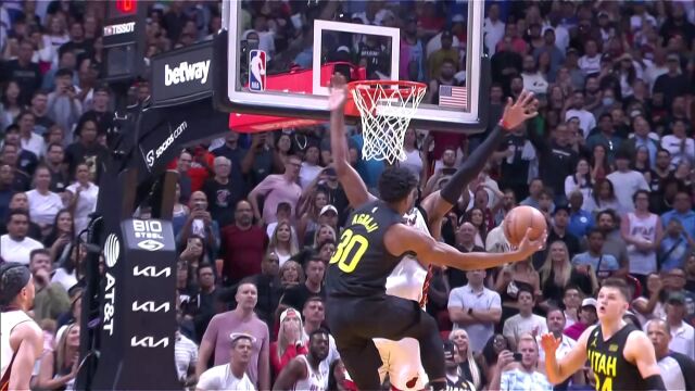 一只蚊子也飞不进来！阿德巴约绝命封盖杀死比赛