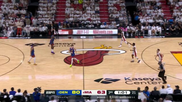 苏群：赛后采访角色球员 记者该着手准备布劳恩的资料了