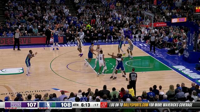 关键时刻毫不手软 欧文连拿五分开启欧文时刻