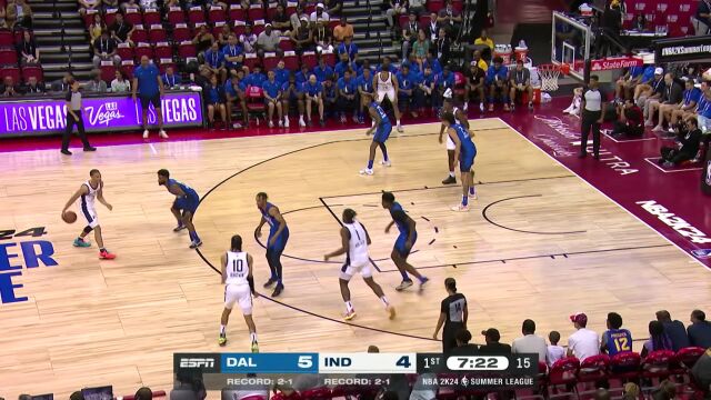 掀起反击风暴 迈尔斯抢断背传送上香饼