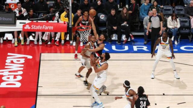 夏普vs森林狼集锦 全场27+6+6关键一球硬刚戈贝尔