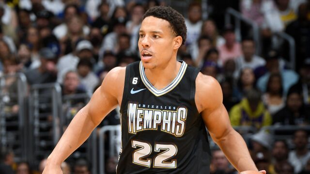 贝恩vs湖人集锦 18分提供火力驰援难阻失利