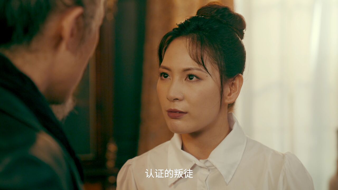 《盗门八将》第19集精彩看点