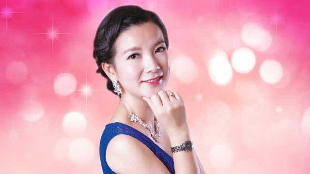 杨珑颖断舍离幸福是化繁为简