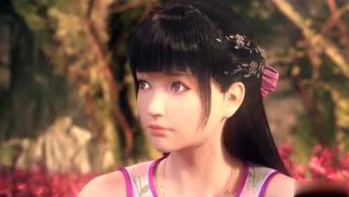 《斗破苍穹》小医仙不愿耽误萧炎, 不辞而别显真情 - 腾讯视频