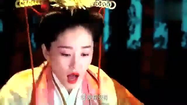 《替身新娘》楚玉为了自己活命给别人当替身,新婚之夜再遇朱一龙