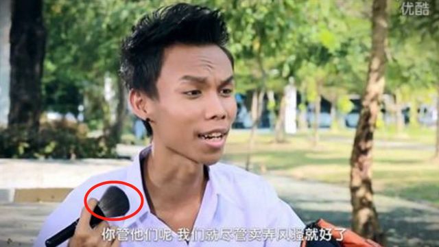 泰国满大街都是人妖和GAY,这个国家的直男为什么会变成这样?