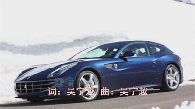 跃马全新车型法拉利488 Pista Spider