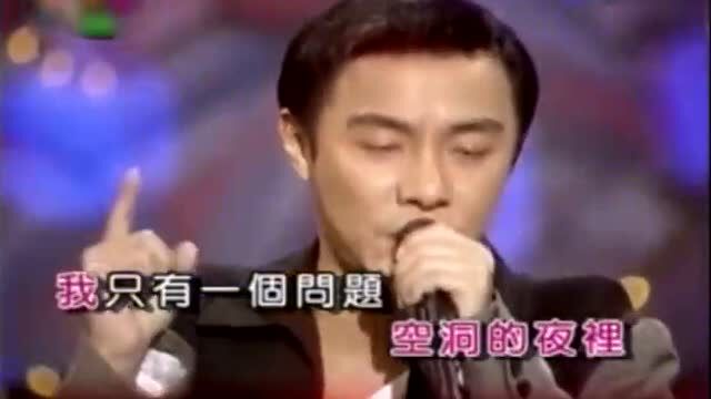 张伟建活版“释放”,让我们见证当年的发型!