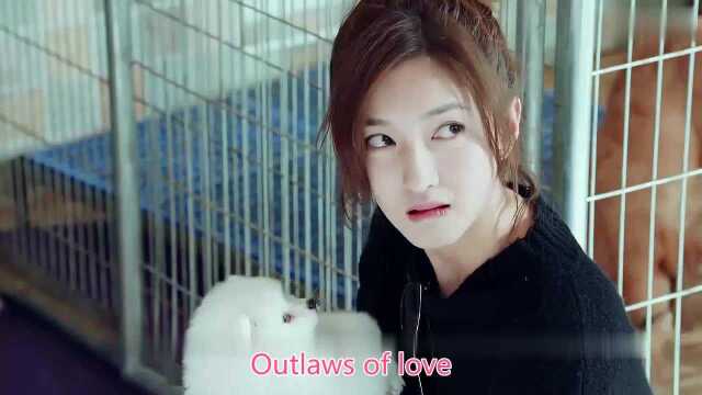 新伤感歌曲《Outlaws Of Love》,听的太伤感了