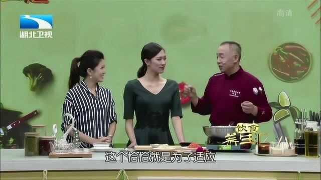 宫廷菜炒胡萝卜酱制作全过程,健康营养美味,赶快学起来