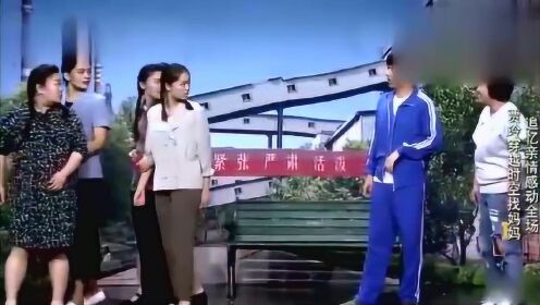 贾玲演绎小品《你好李焕英》, 这是在借小品缅怀她的妈妈吧 - 腾讯视频