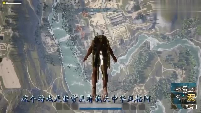 武侠义:武侠版绝地求生,百人决战光明顶,武林绝学力压群雄