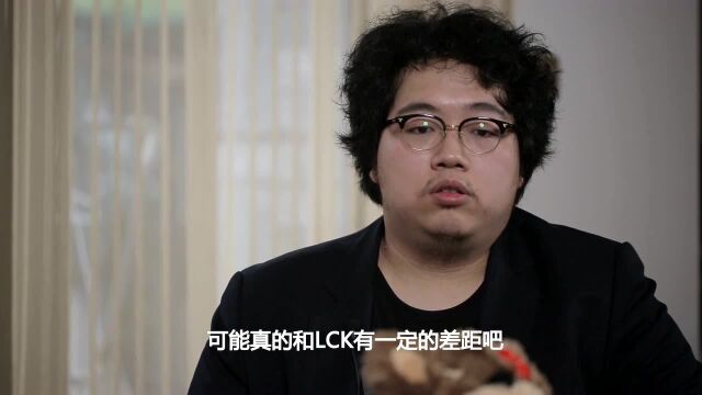 面对面:英文解说clement采访RW教练牛排