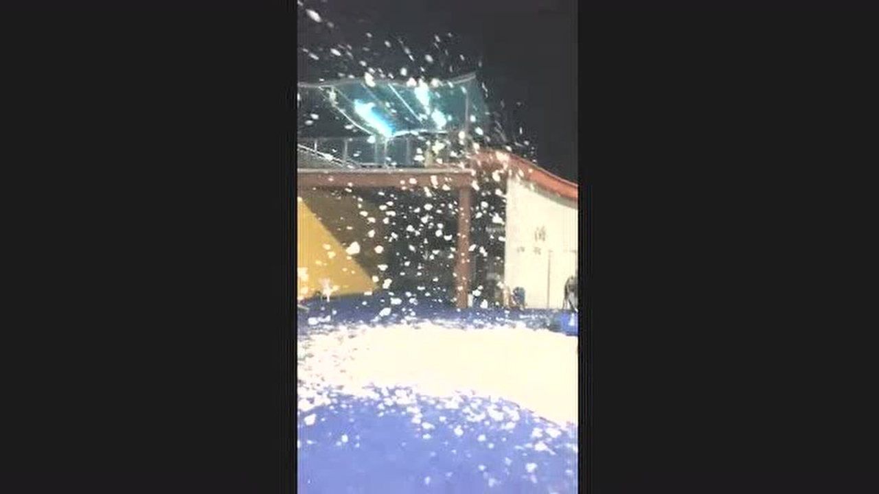 杜桥水世界乐园