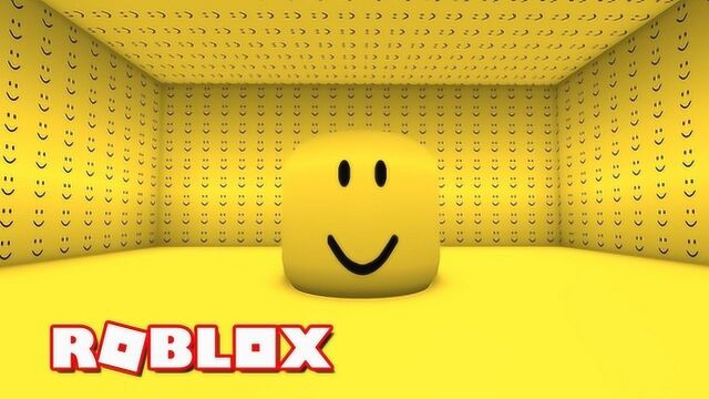 豪宝宝Roblox乐高嗯嗯嗯 疯狂玩梗表情包大战